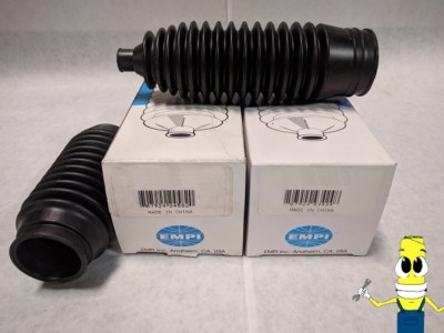 Rack & Pinion Boot Kit For Suzuki SX4 2007-2013 Bellow Boots L & R ALL