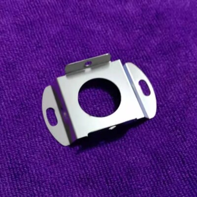 Encoder Spring Plate 10PC NEW FIT FOR Servomotor Encoder EA38H8-B23M1 Mounting Spring Plate ...