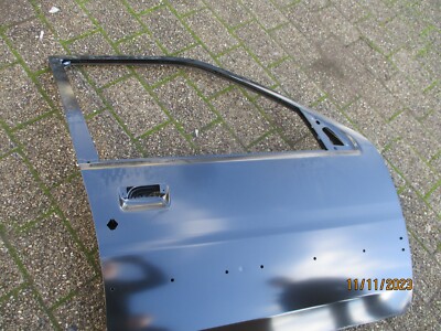 Peugeot 106 Tür vorne rechts porte à droite / right door NEU