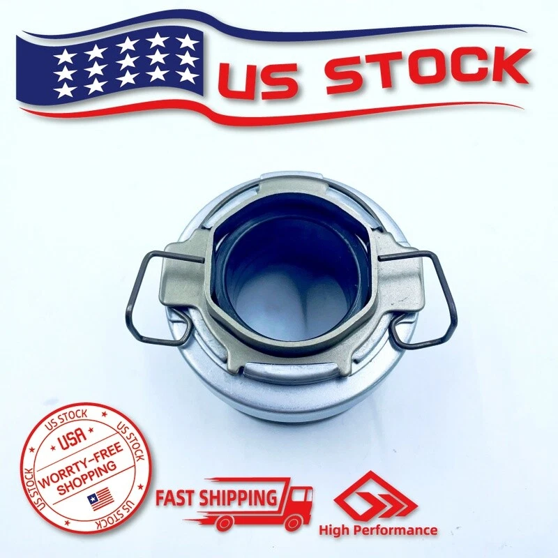 OEM For Toyota FJ Cruiser Tacoma Tundra Clutch Release Bearing 31230-60241 - Image 3 of 4