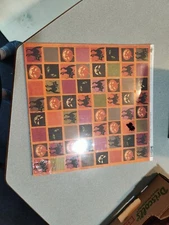 Flair Designs Inc 12x12 Scrapbook Paper Spellbound Collection Black Cat Boogie