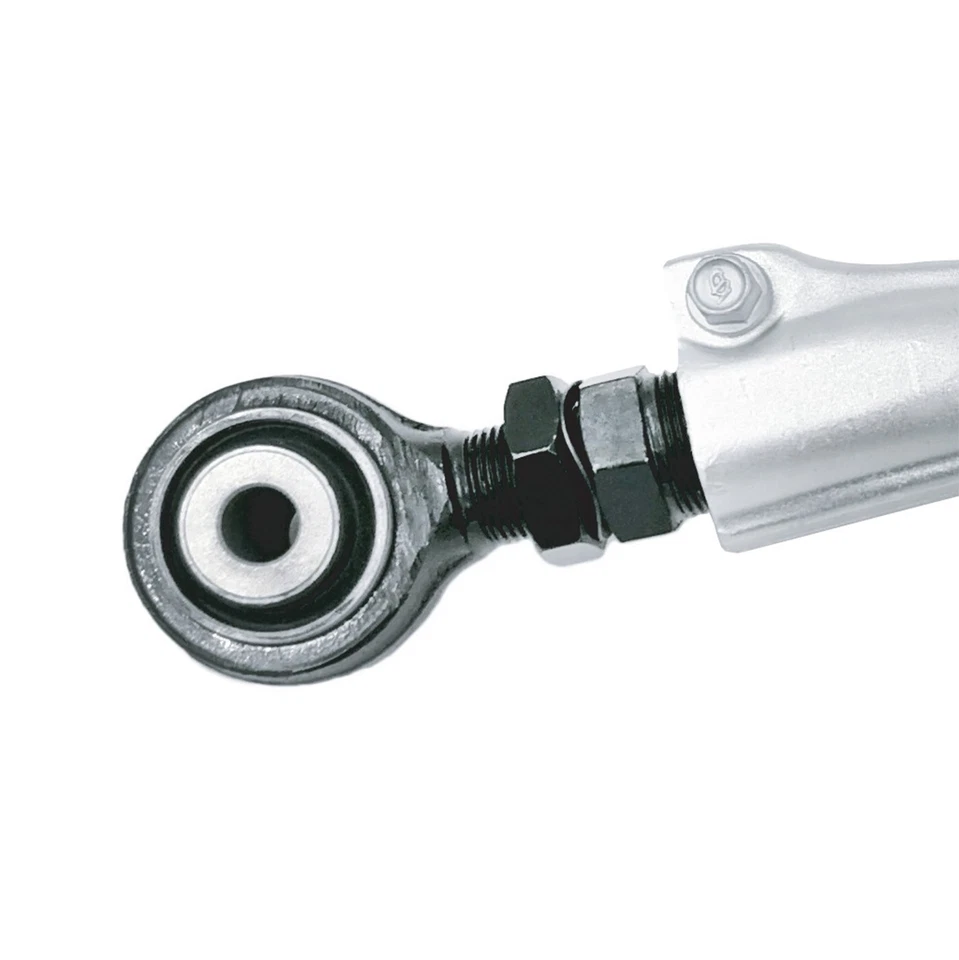 LYKT 2pcs Rear Adjustable Camber Kit for Dodge Charger /Challenger、 Chrysler 300 - Image 3 of 4