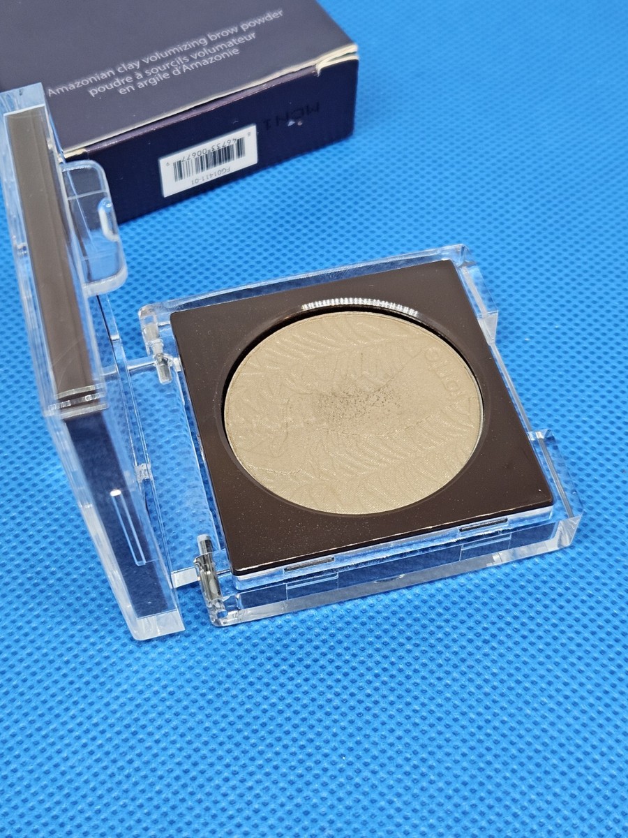 tarte Amazonian Clay Volumizing Brow Powder BLONDE 0.10oz