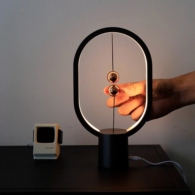 Mini heng balance lamp deals