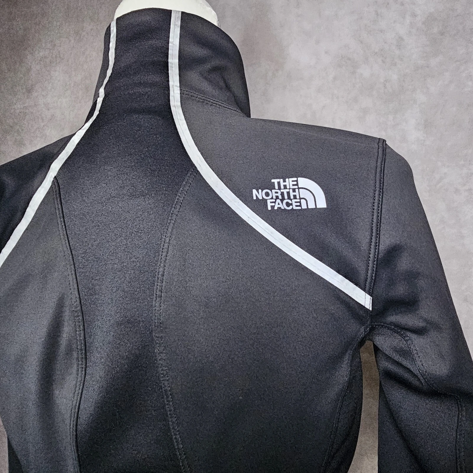 north-face windstopper flight series jacket