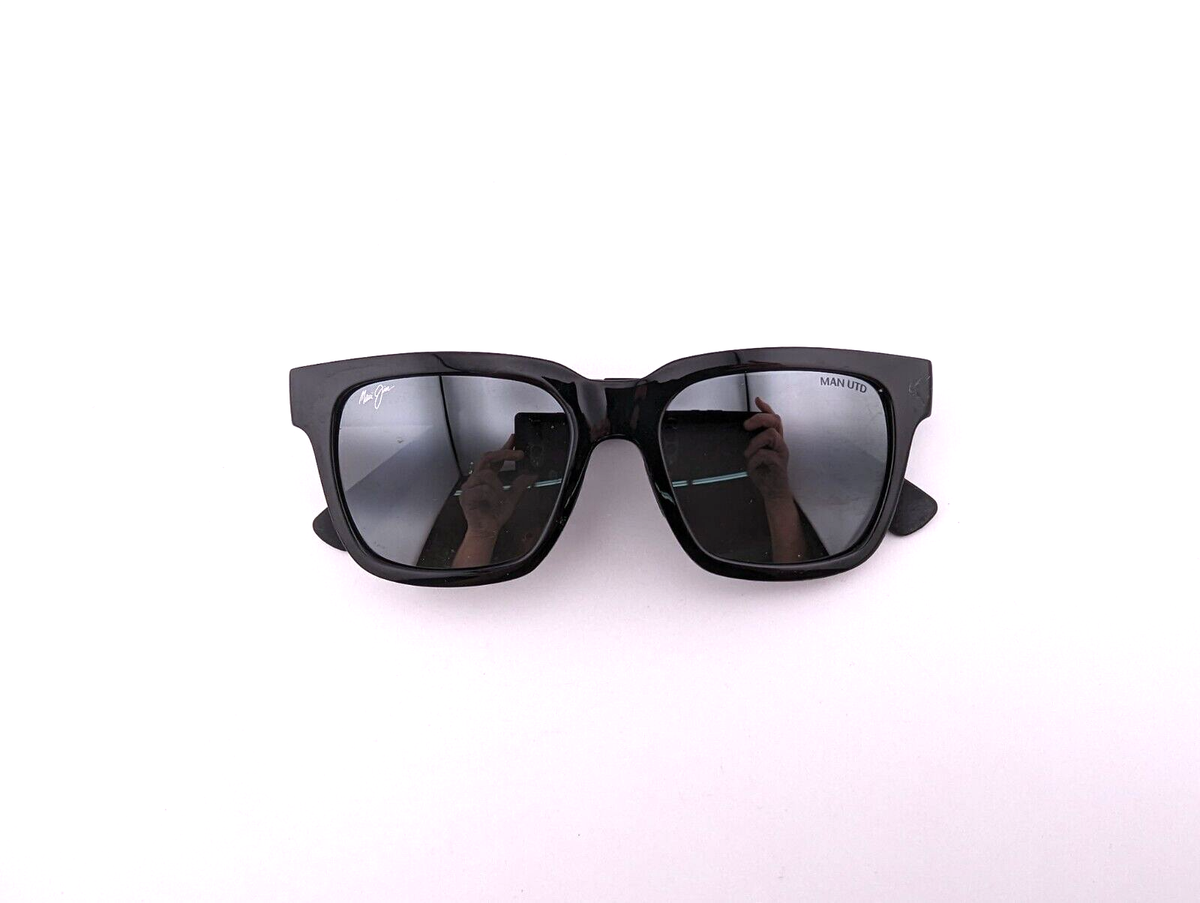 Eye Glasses Designer Glasses Manchester Manchester Rectangle Black