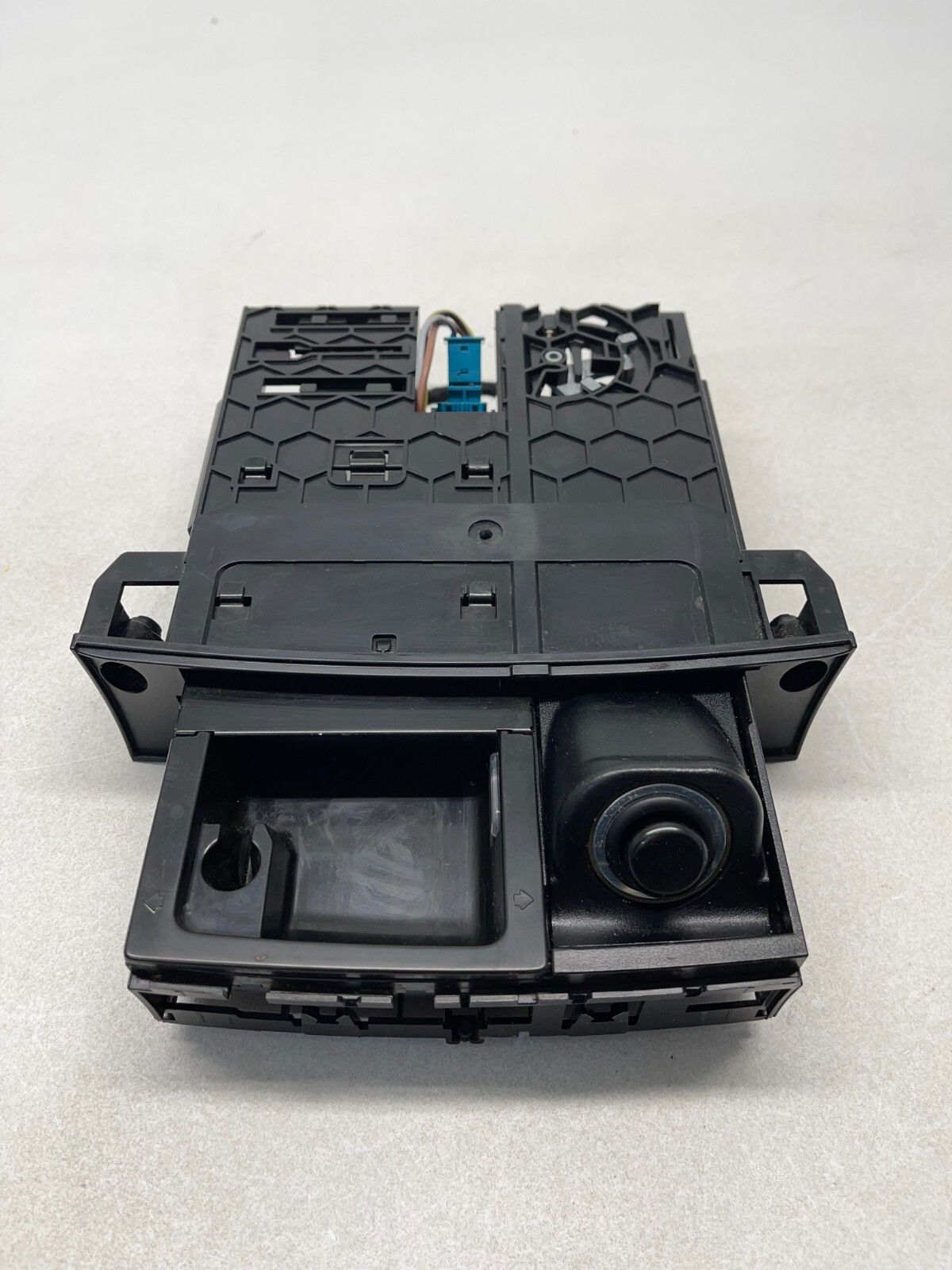 OEM 06-12 Mercedes-Benz GL / ML Class Ashtray Compartment 