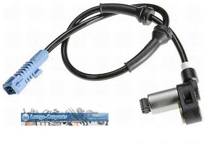 ABS sensor front suitable for Citroen saxo left / right