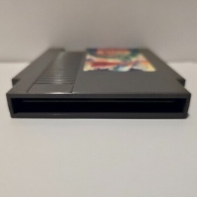 Dragon Warrior for NES Nintendo Entertainment System - Tested