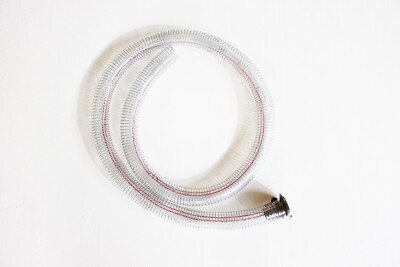 TECHTONGDA  Self-suction Tube+Connector Accessories for Filling Machine #160480