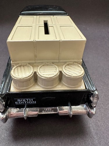 A112 Ertl 1955 Chevrolet Cameo Pickup Truck Bank Diecast Ace Hardware - Bild 6 von 13