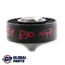 Timing Belt Pulley BMW E81 E82 E90 E91 N47 Idler Guide Deflection 7556251