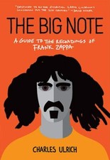 The Big Note: A Guide to the Recordings of Fr...