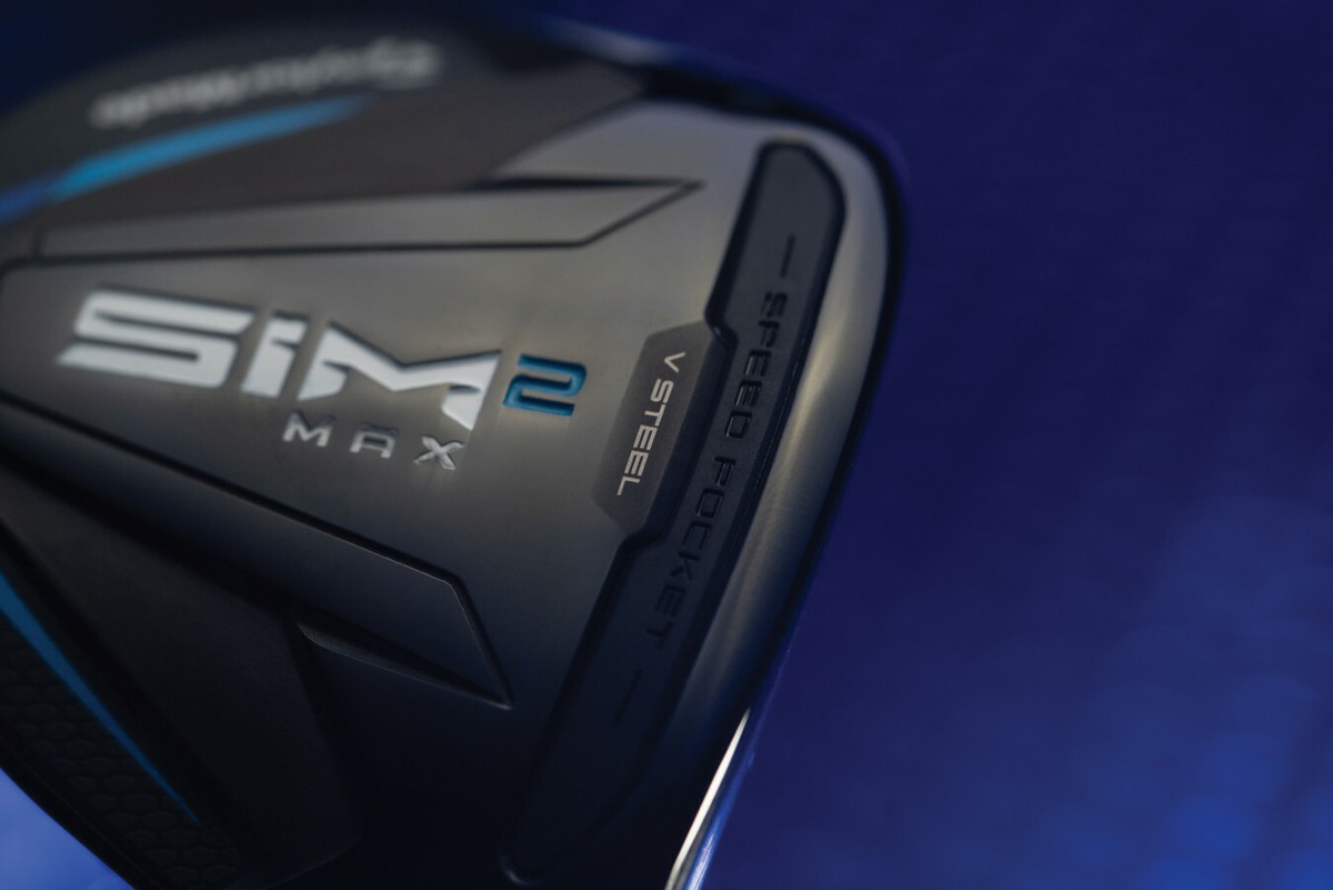 Taylormade SIM 2 Max Fairway Wood - Fujikura Ventus Blue | eBay Taylormade SIM 2 Max Fairway Wood - Fujikura Ventus Blue | eBay