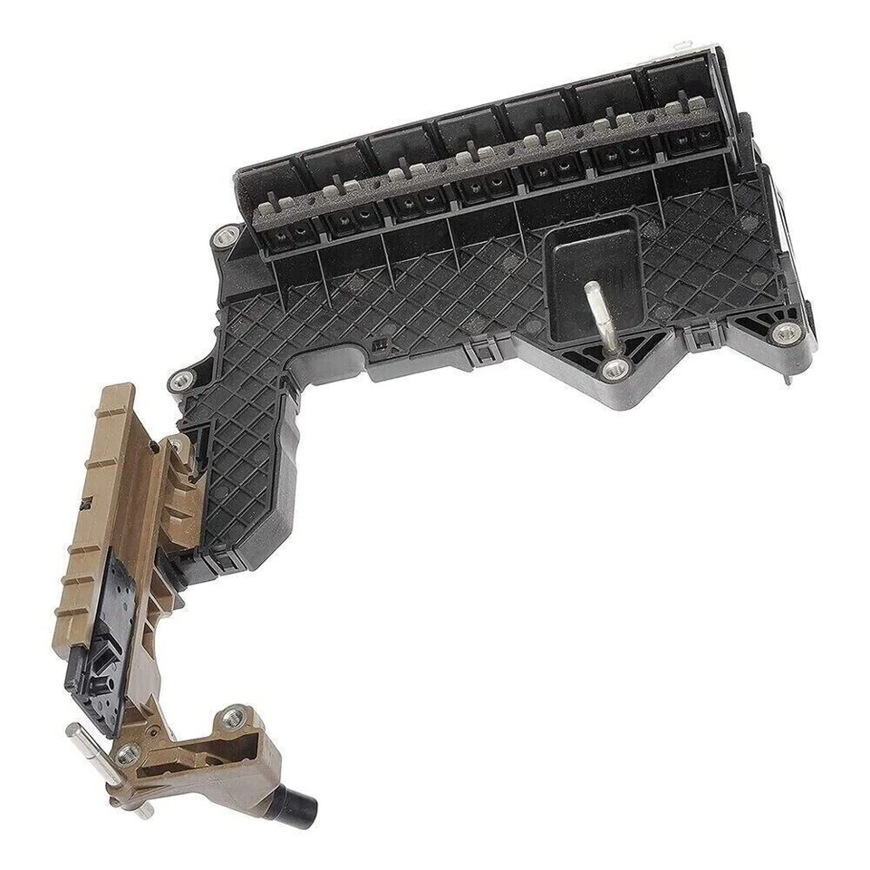 Cuadro de plomo módulo de control de transmisión 6R80 AL3P7A101CA AL3Z7G276A para Ford F150 Foto 4 de 4