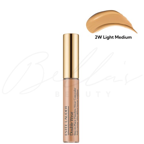 ESTEE LAUDER Double Wear Stay-in-Place Flawless Wear Concealer 7ml *CHOOSE* - Picture 5 of 20