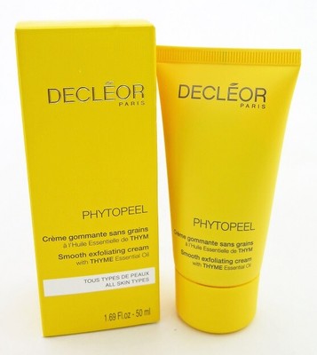 decleor phytopeel