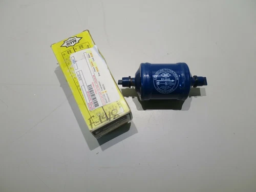 Alco Controls Service First EK084S 1/2" ODF Inlet / Outlet