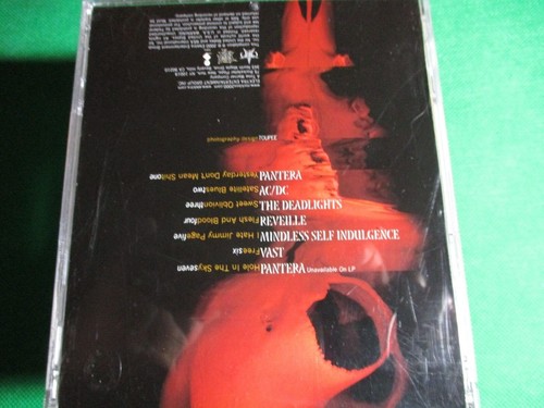 Alternative & Heavy Metal & Rock (You Pick - Sold Individually) NOT A LOT 9/2/25 - Afbeelding 417 van 658