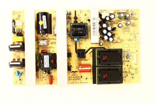 NEC MULTISYNC V421 L429N9 POWER SUPPLY 