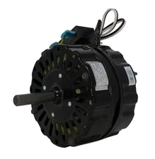 GAF Master Flow Replacement Power Vent Motor for EGV6, ERV6 Series 18PVM112BG