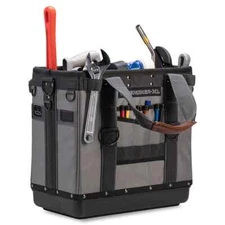Veto Pro Pac Wrencher XL Extra Large Plumber's Bag, Max Load: 80 LBS