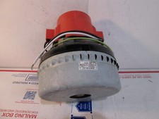 DURA-VAC CS-9530M12-2 VACUUM PUMP 115V/60HZ DURAVAC 9530M12V 115V 60 HZ H13