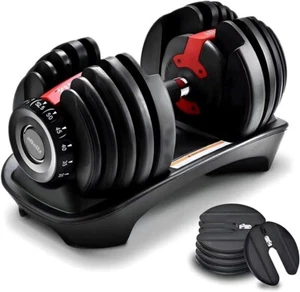 Jeu de poids ajustable de stubell