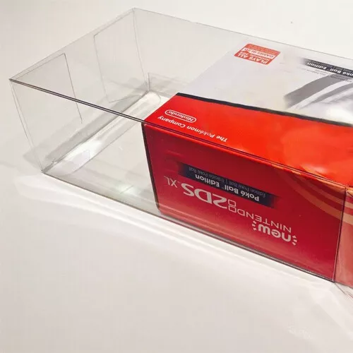 Nintendo 2ds cheap xl box