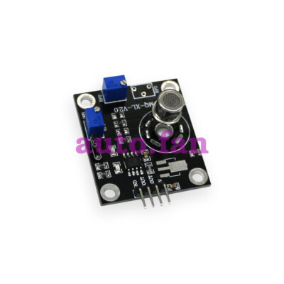 VOC gas detection sensor module WSP2110 high sensitivity
