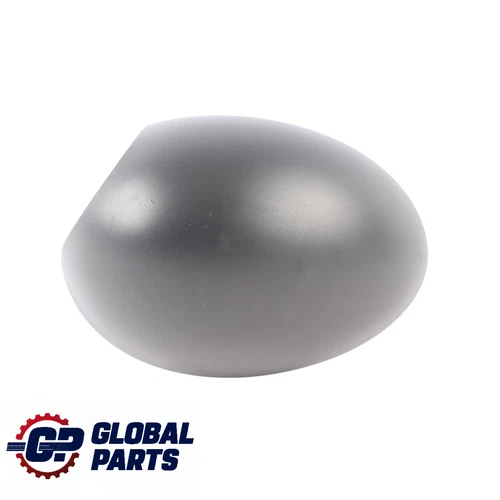 Wing Mirror Cover Mini Cooper R55 R56 R60 Cap Casing Right O/S Primed 2754914