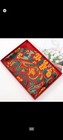 BRAND NEW LOVELY AND ELEGANT SILK SCARF IN TRADITIONAL CHINESE PATTERN!! — photo 2