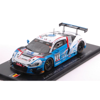 Audi R8 GT3 N.26 24H Spa 2020 PAQUE-PAISSE-CRESP-PALETTE 1:43 Spark Model Auto C
