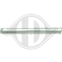 1X Einstiegsblech Diederichs 9643341 FüR Links