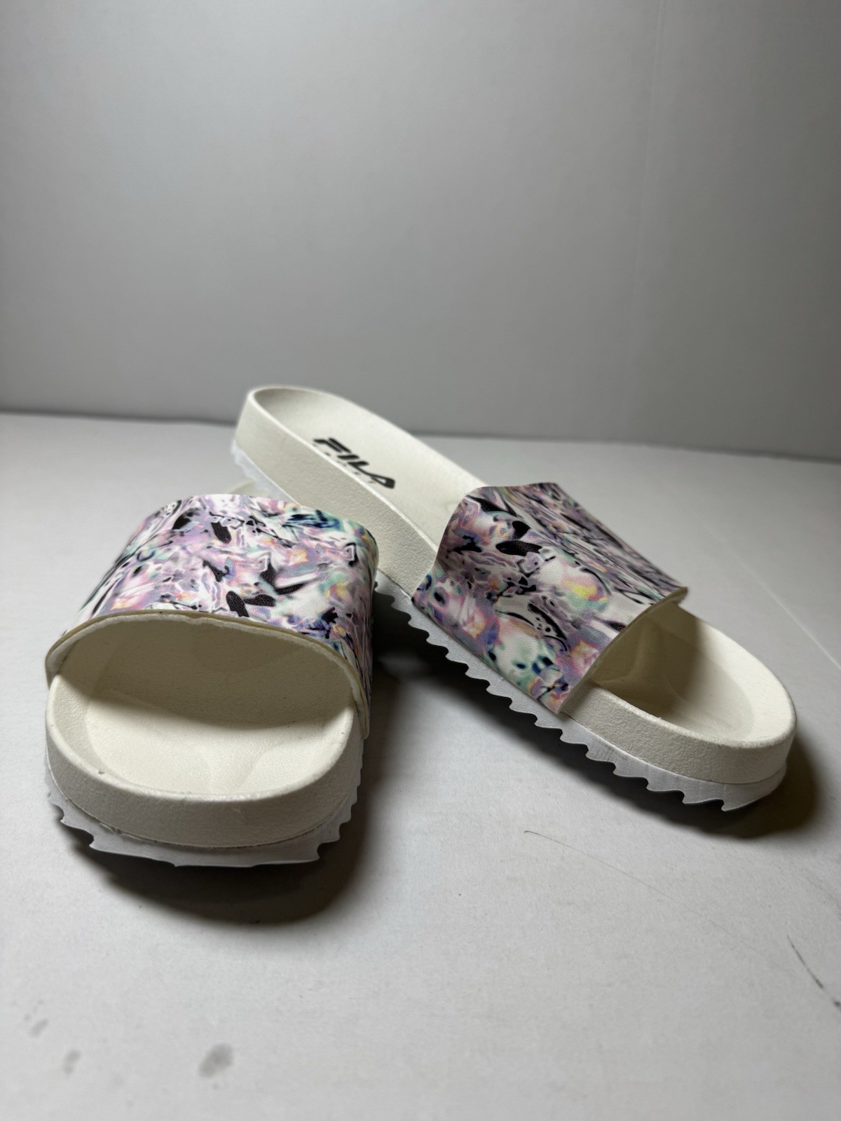 Sandali sportivi slip on Fila