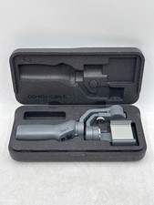 DJI Osmo Mobile 2 Handheld Smartphone Gimbal Stabilizer - Gray