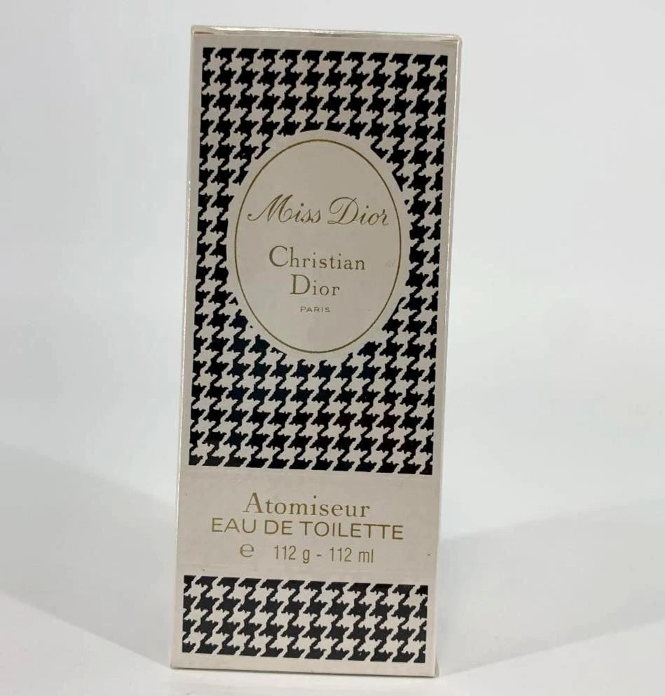 Preços baixos em Miss Dior Descontinuado fragrâncias femininas | eBay
