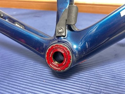 【二月末まで】TREK EMONDA SL7 フレームセット ※ハンドル抜き TREK EMONDA SL7 frame set *handle excluded Used | eBay