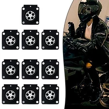 Metering Diaphragm FOR Stihl4314 121 4700 For Zama A015053 C1Q High Quality