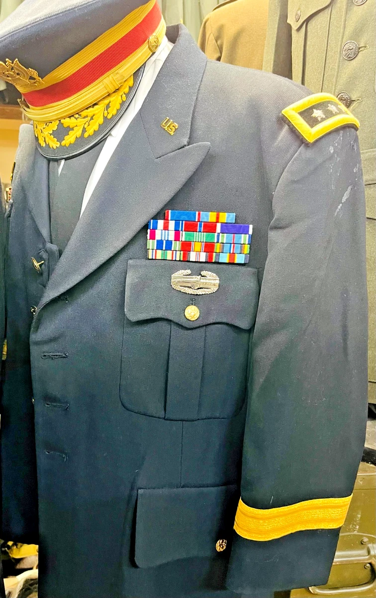 Original Militaria Blue Army Dresses products for sale | eBay