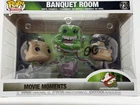Funko Pop Movies Ghostbusters #730 Banquet Room