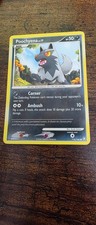 Poochyena 116/146 Common Legends Awakened Pokemon Lightly Played on eBay