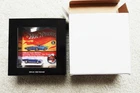Hot Wheels RLC Original 16 Custom Firebird Redline (Blue) in sealed box, 2011