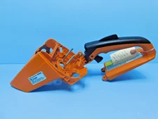 OEM HANDLE HOUSING FOR STIHL MS210 MS230 MS250 CHAINSAW --- BOX 5091 HM