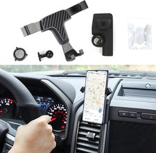For 2015 2020 Ford F150 Phone Holder Air Vent Cell Phone Mount for iPhone 11