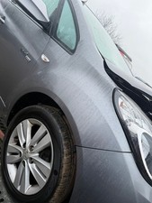 2010 - 2019 Hyundai ix20 Alloy Wheel