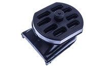 Lagerung Blattfeder Denckermann D300528 FüR Iveco Daily 6 33S13 35S13 35C13 60C5