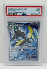 Inteleon #142 Prices | Pokemon Mega Evolution | Pokemon Cards Inteleon #142 Prices | Pokemon Mega Evolution | Pokemon Cards