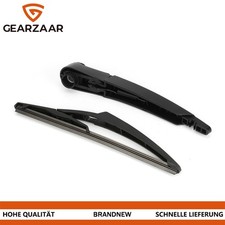 Heckwischer Hinten Geeignet für MERCEDES B-KLASSE W245 05-11 ABS-Kunststoff