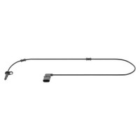 Topran 638 676 Sensor, Raddrehzahl